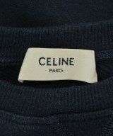 CELINE（セリーヌ）スウェット 紺 サイズ:XS レディース/2200706319033