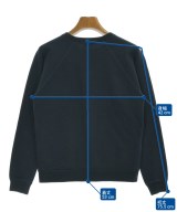 CELINE（セリーヌ）スウェット 紺 サイズ:XS レディース/2200706319033