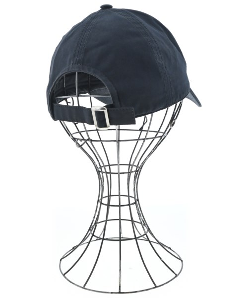 CELINE（セリーヌ）キャップ 黒 サイズ:S レディース/2200706528022