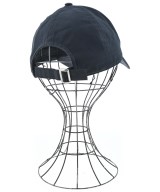 CELINE（セリーヌ）キャップ 黒 サイズ:S レディース/2200706528022