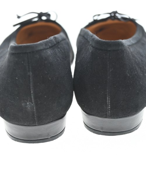 CELINE（セリーヌ）バレエシューズ/オペラシューズ 黒 サイズ:EU38 1/2(25cm位) レディース/2200703673480