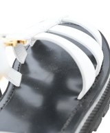 CELINE（セリーヌ）サンダル 白 サイズ:EU36(22.5cm位) レディース/2200706782097