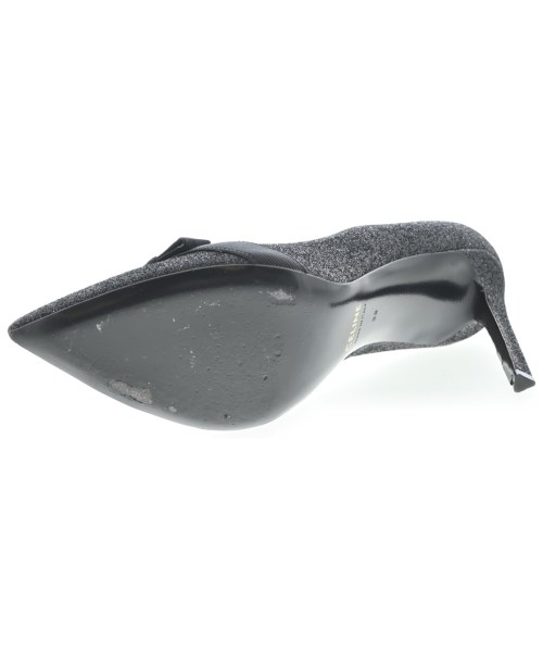 CELINE（セリーヌ）パンプス 黒 サイズ:EU38(24.5cm位) レディース/2200706852103