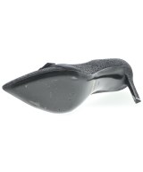 CELINE（セリーヌ）パンプス 黒 サイズ:EU38(24.5cm位) レディース/2200706852103