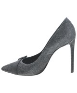 CELINE（セリーヌ）パンプス 黒 サイズ:EU38(24.5cm位) レディース/2200706852103