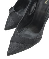 CELINE（セリーヌ）パンプス 黒 サイズ:EU38(24.5cm位) レディース/2200706852103