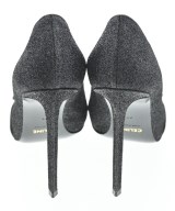 CELINE（セリーヌ）パンプス 黒 サイズ:EU38(24.5cm位) レディース/2200706852103