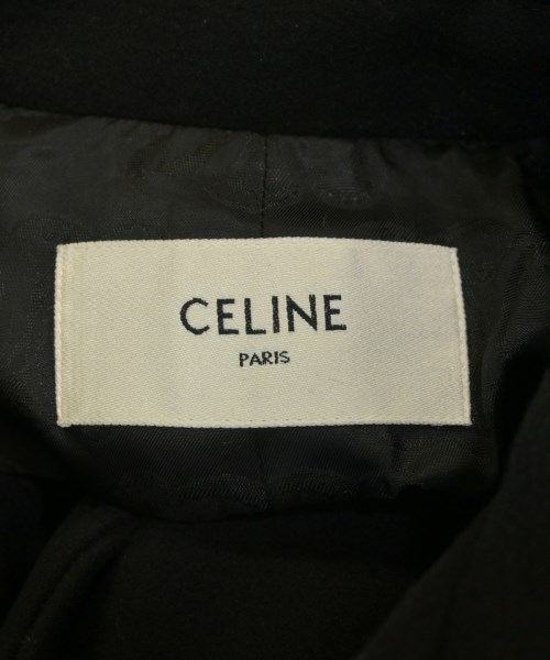 CELINE（セリーヌ）その他 黒 サイズ:34(XXS位) レディース/2200703919014