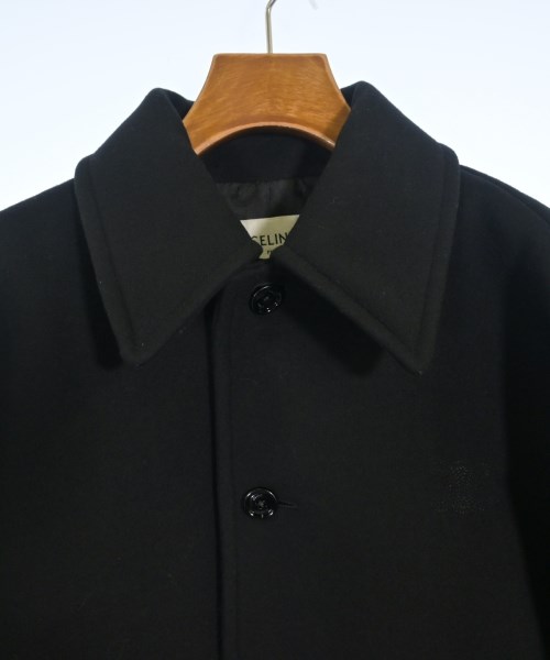 CELINE（セリーヌ）その他 黒 サイズ:34(XXS位) レディース/2200703919014