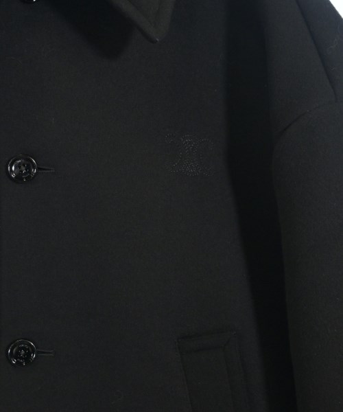 CELINE（セリーヌ）その他 黒 サイズ:34(XXS位) レディース/2200703919014