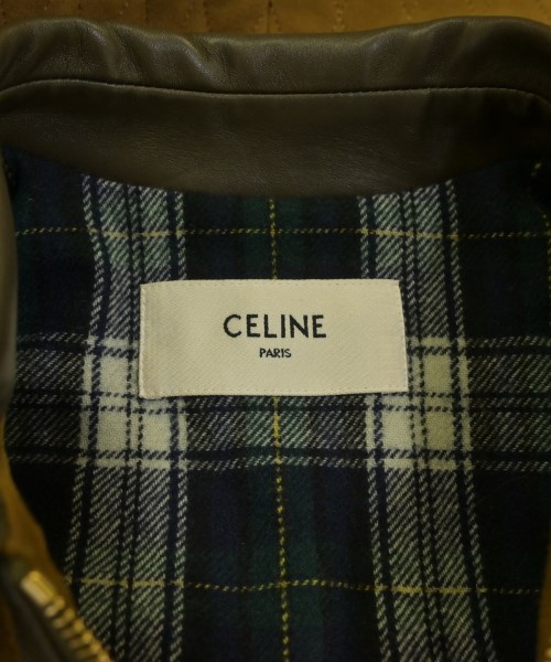 CELINE（セリーヌ）その他 ベージュ サイズ:34(XXS位) レディース/2200703919021