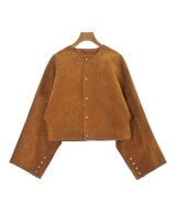 CELINE（セリーヌ）その他 茶 サイズ:34(XXS位) レディース/2200703919038