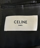 CELINE（セリーヌ）テーラードジャケット グレー サイズ:34(XS位) レディース/2200703919052