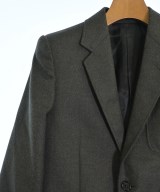 CELINE（セリーヌ）テーラードジャケット グレー サイズ:34(XS位) レディース/2200703919052