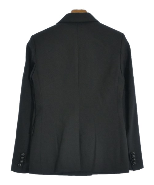 CELINE（セリーヌ）ジャケット 黒 サイズ:34(XS位) レディース/2200703919069