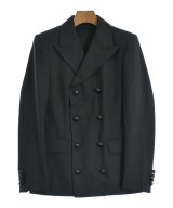 CELINE（セリーヌ）ジャケット 黒 サイズ:34(XS位) レディース/2200703919069