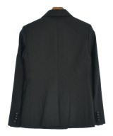 CELINE（セリーヌ）ジャケット 黒 サイズ:34(XS位) レディース/2200703919069