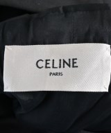 CELINE（セリーヌ）ジャケット 黒 サイズ:34(XS位) レディース/2200703919069