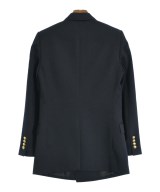 CELINE（セリーヌ）ジャケット 黒 サイズ:34(XS位) レディース/2200703919076