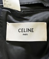 CELINE（セリーヌ）ジャケット 黒 サイズ:34(XS位) レディース/2200703919076
