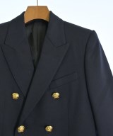CELINE（セリーヌ）ジャケット 黒 サイズ:34(XS位) レディース/2200703919076