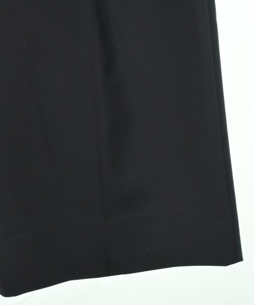 CELINE（セリーヌ）スラックス 黒 サイズ:40(M位) レディース/2200706309027