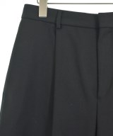 CELINE（セリーヌ）スラックス 黒 サイズ:40(M位) レディース/2200706309027