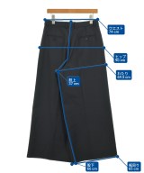 CELINE（セリーヌ）スラックス 黒 サイズ:40(M位) レディース/2200706309027