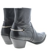 CELINE（セリーヌ）ブーツ 黒 サイズ:-(26cm位) メンズ/2200707378169