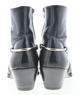 CELINE（セリーヌ）ブーツ 黒 サイズ:-(26cm位) メンズ/2200707378169