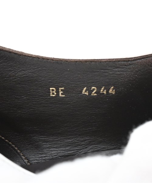 CELINE（セリーヌ）ビジネス・ドレスシューズ 白 サイズ:EU43(28cm位) メンズ/2200707524054