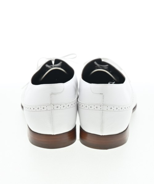 CELINE（セリーヌ）ビジネス・ドレスシューズ 白 サイズ:EU43(28cm位) メンズ/2200707524054