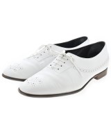 CELINE（セリーヌ）ビジネス・ドレスシューズ 白 サイズ:EU43(28cm位) メンズ/2200707524054