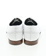 CELINE（セリーヌ）ビジネス・ドレスシューズ 白 サイズ:EU43(28cm位) メンズ/2200707524054