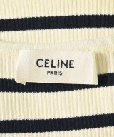 CELINE（セリーヌ）Tシャツ・カットソー 白 サイズ:-(XS位) レディース/2200707631011