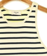 CELINE（セリーヌ）Tシャツ・カットソー 白 サイズ:-(XS位) レディース/2200707631011