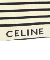 CELINE（セリーヌ）Tシャツ・カットソー 白 サイズ:-(XS位) レディース/2200707631011