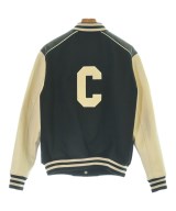 CELINE（セリーヌ）スタジャン 黒 サイズ:46(M位) メンズ/2200707782010