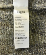 CELINE（セリーヌ）カーディガン カーキ サイズ:S メンズ/2200707782034