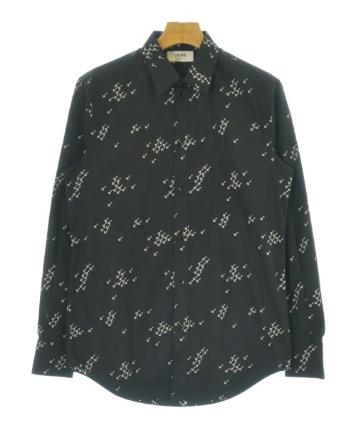 CELINE(セリーヌ)のカジュアルシャツ サイズ:-(M位) 49,700円