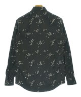 CELINE（セリーヌ）カジュアルシャツ 黒 サイズ:-(M位) メンズ/2200707782058