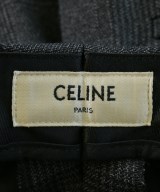 CELINE（セリーヌ）スラックス グレー サイズ:40(S位) メンズ/2200707782065