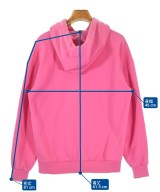 CELINE（セリーヌ）パーカー ピンク サイズ:XXS レディース/2200707791067