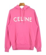 CELINE パーカー