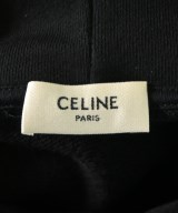 CELINE（セリーヌ）パーカー 黒 サイズ:XS メンズ/2200707791074