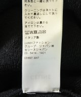 CELINE（セリーヌ）パーカー 黒 サイズ:XS メンズ/2200707791074
