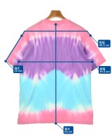 CELINE（セリーヌ）Tシャツ・カットソー ピンク サイズ:S メンズ/2200707791142