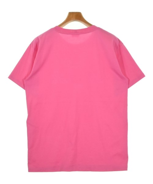 CELINE（セリーヌ）Tシャツ・カットソー ピンク サイズ:XS メンズ/2200707791159