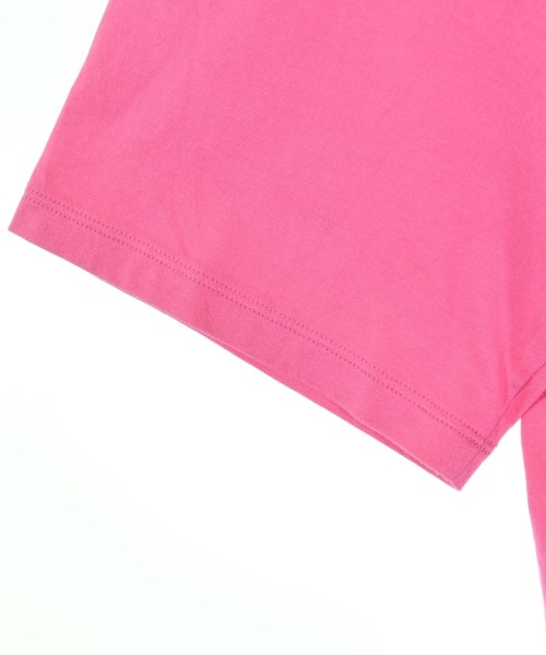 CELINE（セリーヌ）Tシャツ・カットソー ピンク サイズ:XS メンズ/2200707791159