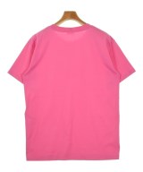 CELINE（セリーヌ）Tシャツ・カットソー ピンク サイズ:XS メンズ/2200707791159